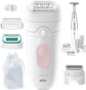 Braun Silk-épil 5 5-251 Roze
