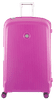 Delsey Belfort Plus Spinner 82cm Pink