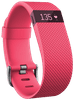 Fitbit Charge HR Pink - S