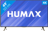 Humax Pure Vision UHD-04916
