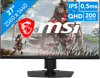 MSI MAG 272QPF E20