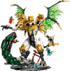 LEGO Ninjago Ultra Drakenstrijd 71872