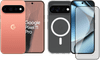 Google Pixel 11 Pro 512GB Oranje 5G + Accessoirepakket
