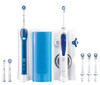 Oral-B OxyJet + Oral-B PRO 2000