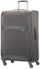 Samsonite Uplite Expandable Spinner 78cm Grey