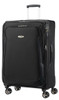 Samsonite X'Blade 3.0 Expandable Spinner 78 cm Black