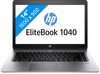 HP EliteBook Folio 1040 G2 H9W00EA