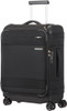 Samsonite Smarttop Spinner 55 cm Black