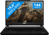 MSI Cyborg 15 Max C2WG-286NL