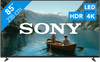 Sony Bravia 3 II Led 85" (2026)
