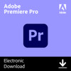 Adobe Premiere Pro 1 Year - Digital