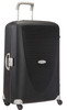 Samsonite Termo Young Spinner 70/26 Black