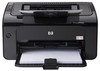 HP LaserJet Pro P1102W