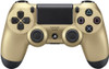 Sony DualShock 4 Controller Gold PS4