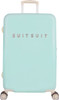 SUITSUIT Fabulous Fifties Spinner 66cm Luminous Mint