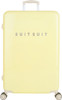 SUITSUIT Fabulous Fifties Spinner 76cm Mango Cream