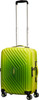 American Tourister Air Force 1 Spinner TSA 55 cm Gradient Yellow
