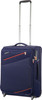 American Tourister Pikes Peak Expandable Upright 55 cm Carbon Blue