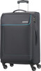 American Tourister Funshine Spinner 66cm Sparkling Graphite