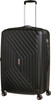 American Tourister Air Force 1 Expandable Spinner TSA 76 cm Galaxy Black