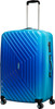 American Tourister Air Force 1 Expandable Spinner TSA 76 cm Gradient Blue