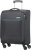American Tourister Funshine Spinner 55cm Sparkling Graphite