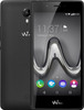 Wiko Tommy 4G Zwart Lebara