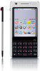 Sony Ericsson P1i