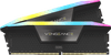 CORSAIR Vengeance RGB 16GB (2x8GB) DDR5 DIMM 5200MT/s CL40 XMP