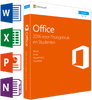 Microsoft Office 2016 Thuisgebruik en Studenten NL