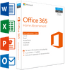 Microsoft Office 365 Home 1-year subscription NL