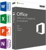 Microsoft Office 2016 Mac Home and Student UK