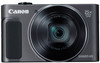 Canon Powershot SX620 HS Black