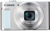 Canon Powershot SX620 HS Wit