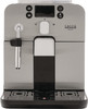Gaggia Brera Zilver