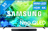 Samsung Neo QLED 55" QN80H (2026) + Samsung HW-S60D Zwart (2024)