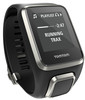 TomTom Spark Cardio + Music Premium Edition Black - S
