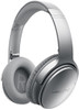 Bose QuietComfort 35 Wireless Silver