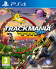 Trackmania Turbo PS4