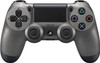 Sony DualShock 4 Controller Steel Black PS4