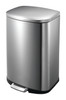 EKO Della Step Bin 50L