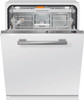 Miele G 6660 SC Vi / Built-in / Fully integrated / Niche height 80.5-87cm