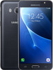 Samsung Galaxy J5 (2016) Dual Sim Zwart