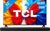 TCL 32" QLED S5L 4K (2026) + TCL S45H 2.0 Soundbar
