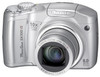 Canon PowerShot SX100 IS