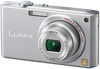Panasonic Lumix DMC-FX 33