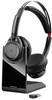 Poly Voyager Focus B825-M Bluetooth Met Basisstation