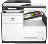HP PageWide 377dw MFP (J9V80B)