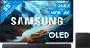 Samsung OLED 55" S90H (2026) + Samsung HW-QS700F (2025)