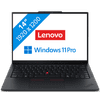 Lenovo ThinkPad E14 Gen 8 (AMD) Copilot+ PC - 21Y2005TMH QWERTY